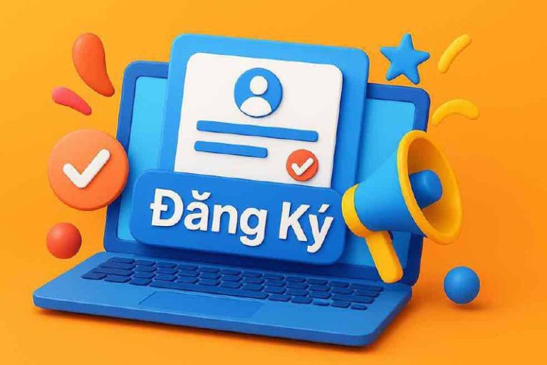 Đăng ký 898BET - Trải nghiệm Uy Tín và Giải Trí